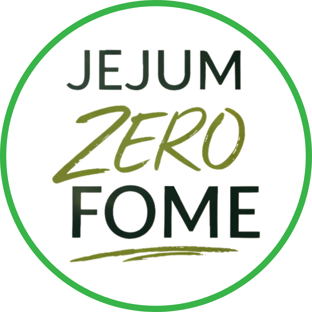 Jejum Zero Fome